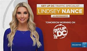 Image result for Wusa9 Traffic Girl