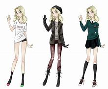 Image result for Outfits for Your OC