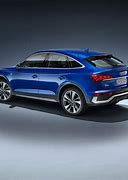 Image result for Audi SUV Spot