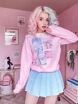 Image result for Kawaii Clothing