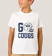 Image result for Go Cougs T-Shirt