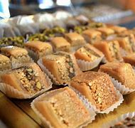 Image result for Tunisian Pudding