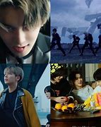 Image result for TXT Music Videos