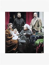 Image result for Queen Victoria and Czar Nicholas