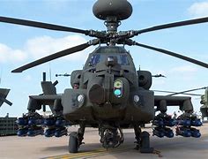 Image result for Boeing AH-64 Apache