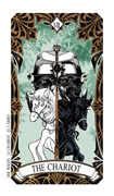 Image result for Manga Tarot Cards