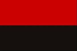 Image result for Britishsh Black and Red Flag