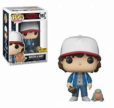 Image result for Ash Funko POP