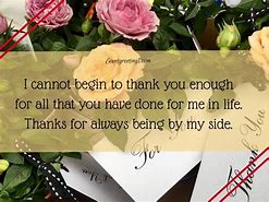 Image result for Thank You Is Not Enough Quotes