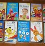 Image result for Baby Einstein Sesame Street VHS Lot