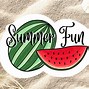 Image result for How to Draw Watermelon