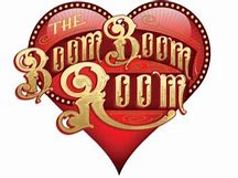 Image result for Boom Boom Room Logo