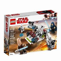 Image result for LEGO Star Wars Clone Trooper Sets