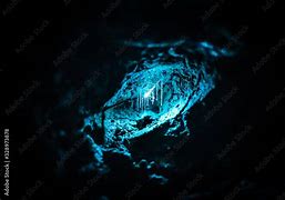 Image result for Glow in the Dark Plastic Worms