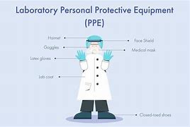 Image result for Lab Safety Pictures