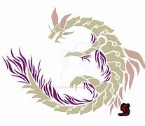 Image result for Mizutsune Symbol