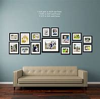 Image result for Living Room Wall Display Ideas