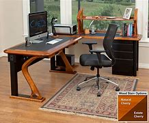 Image result for Luxury PC Desk