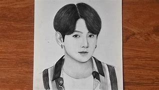 Image result for Jjk Sketch Easy