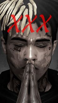 Image result for Xxxtentacion Live Wallpaper