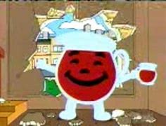 Image result for Kool-Aid Family Guy Effect