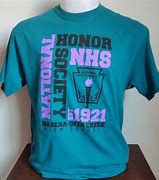 Image result for National Honor Society Shirt Designs