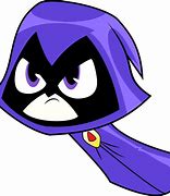 Image result for Raven the Creator