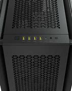 Image result for Corsair 700D Air Flow