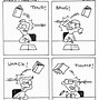 Image result for A Funny Teacher Cartoon