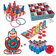 Image result for Carnival Games for School