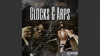 Image result for Glocks and Arps