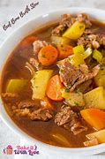 Image result for Bone in Beef Stew Meat