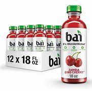 Image result for Bai Beverage