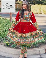 Image result for Amazing Drawing Ever Afghani Dress