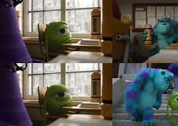 Image result for Monsters Inc Sulley Angry