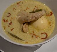 Image result for Opor Ayam Betawi Telur Pindang