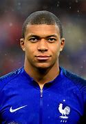 Image result for Mbappe Portrait