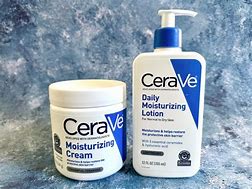 Image result for CeraVe Moisturizing Lotion 12 Oz