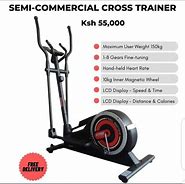 Image result for Cross Cycle Gym