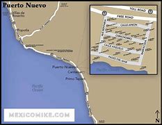 Image result for Puerto Ayoera Map