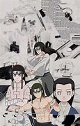 Image result for Black Neji