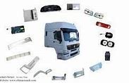 Image result for Tipper Truck Parts