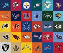 Image result for Printable NFL Team Logo