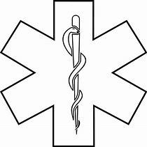 Image result for Paramedic Symbol