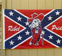 Image result for Ole Miss Rebel Outline