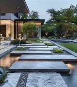 Image result for Landscape Wall Design Ideas