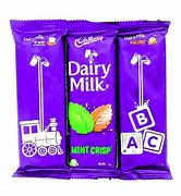 Image result for Cadbury Mint Top Deck