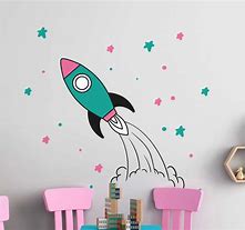 Image result for Space Flight Stickers