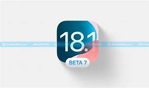 Image result for iOS 7 Beta 1