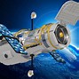 Image result for LEGO Space Telescope